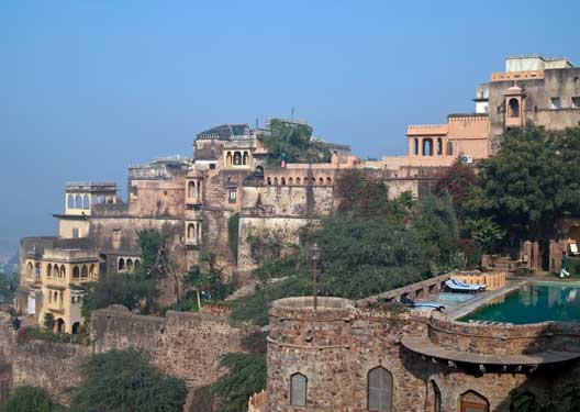 traveldilse-Simply Neemrana